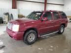 2005 Cadillac Escalade Luxury