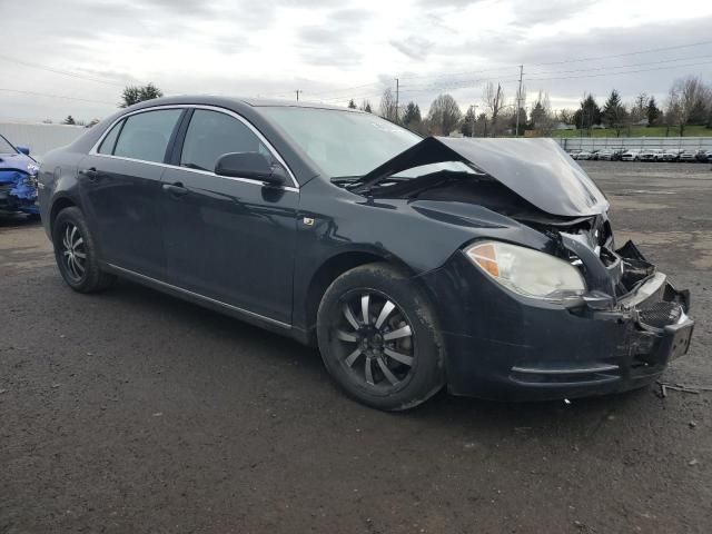 2008 Chevrolet Malibu 1LT