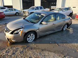 Carros salvage sin ofertas aún a la venta en subasta: 2012 Nissan Altima Base