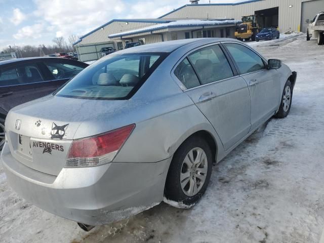 2009 Honda Accord LXP