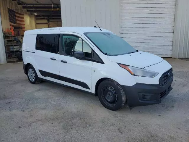 2019 Ford Transit Connect XL