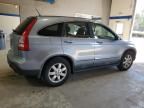 2008 Honda CR-V EXL