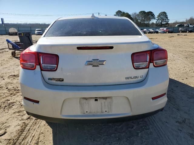 2014 Chevrolet Malibu 1LT