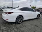 2020 Lexus ES 350 F Sport