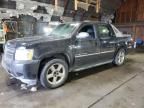 2009 Chevrolet Avalanche C1500 LTZ