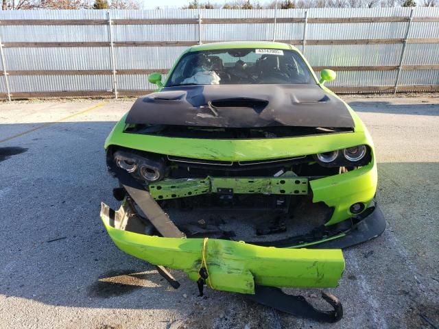 2019 Dodge Challenger R/T