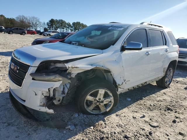 2013 GMC Terrain SLT