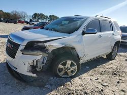 Salvage cars for sale at Loganville, GA auction: 2013 GMC Terrain SLT