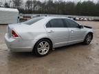 2006 Ford Fusion SEL