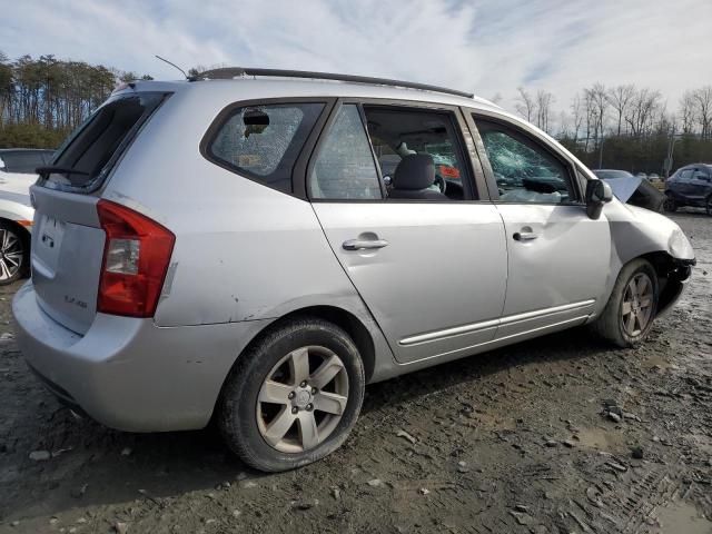 2007 KIA Rondo LX