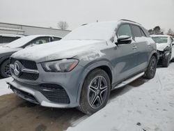 2023 Mercedes-Benz GLE 450 4matic en venta en New Britain, CT