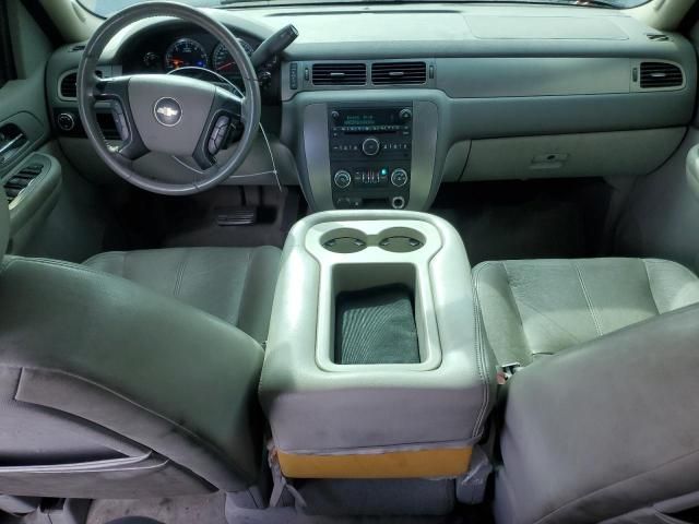 2007 Chevrolet Tahoe C1500