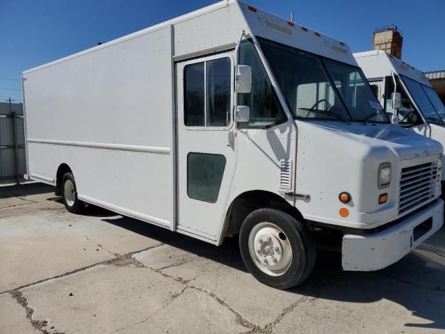 2009 Freightliner Chassis M Line WALK-IN Van