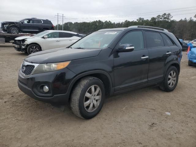 2011 KIA Sorento Base