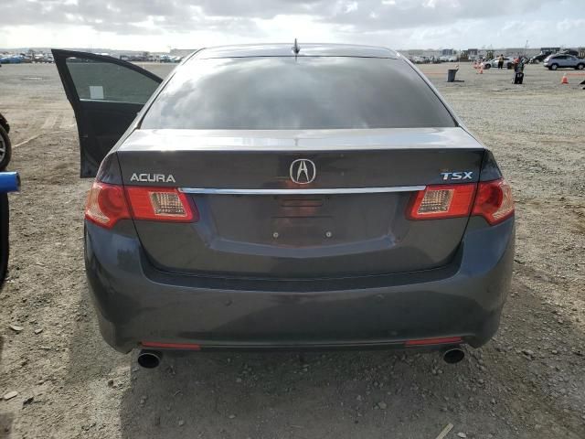 2013 Acura TSX Tech