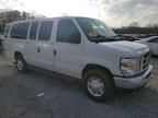 2012 Ford Econoline E350 Super Duty Wagon