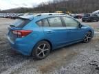 2019 Subaru Impreza Premium