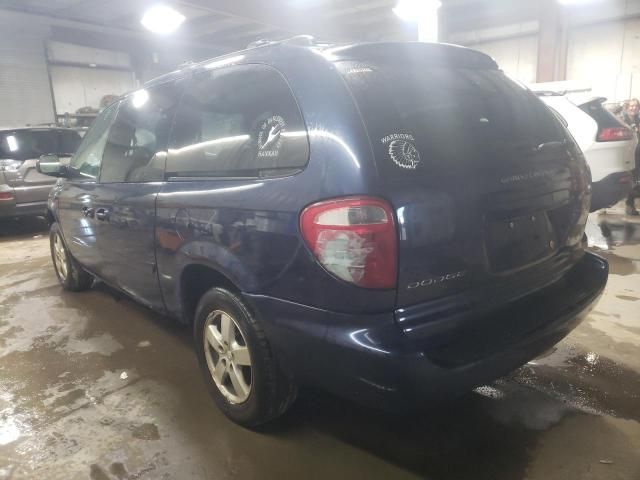 2005 Dodge Grand Caravan SXT