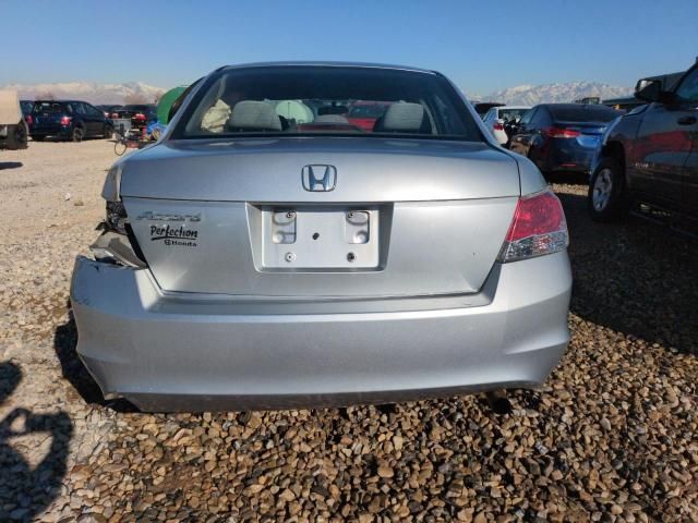 2009 Honda Accord LX