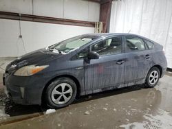 Hybrid Vehicles for sale at auction: 2013 Toyota Prius