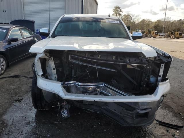 2014 GMC Sierra C1500 SLT