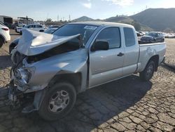 Salvage cars for sale at Colton, CA auction: 2008 Toyota Tacoma Access Cab