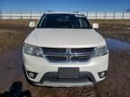 2012 Dodge Journey R/T