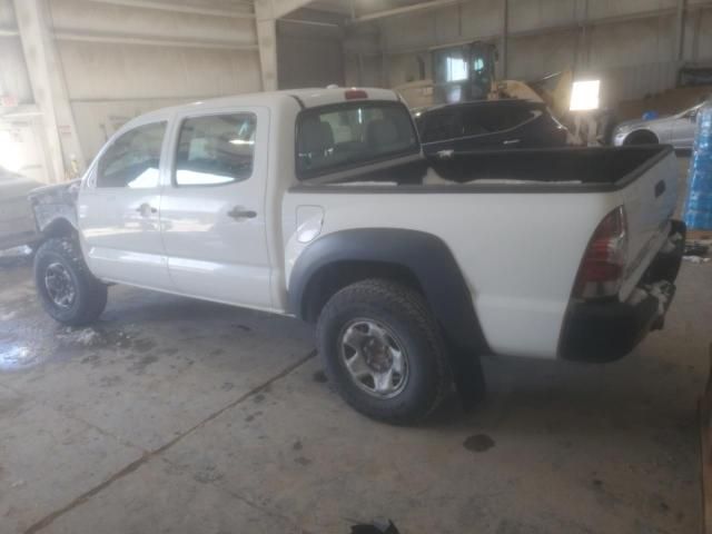 2009 Toyota Tacoma Double Cab Prerunner