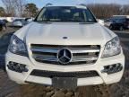 2011 Mercedes-Benz GL 450 4matic