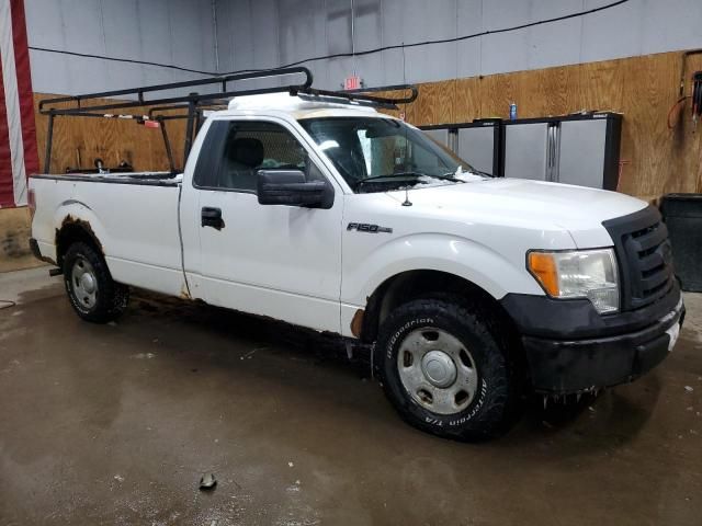 2009 Ford F150