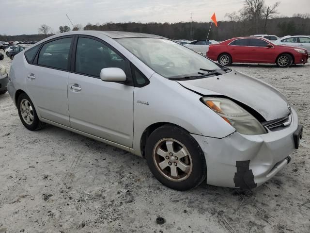 2009 Toyota Prius