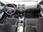 2005 Honda Accord DX