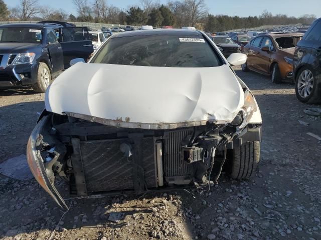 2012 Hyundai Sonata SE