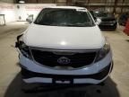 2012 KIA Sportage LX