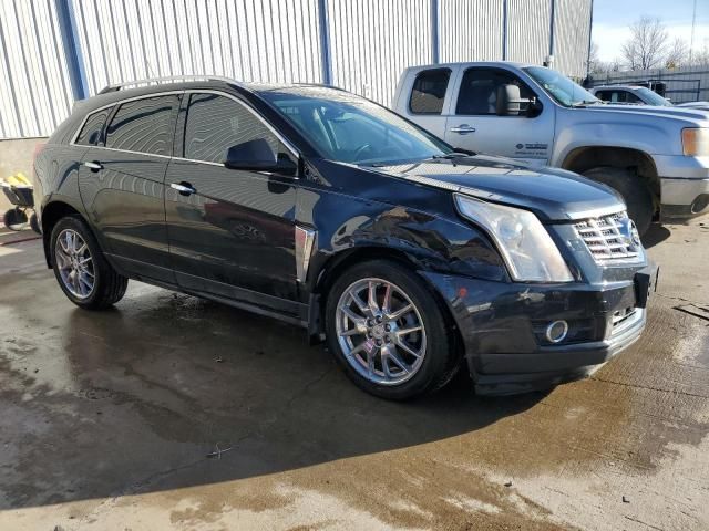 2013 Cadillac SRX Performance Collection