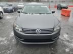 2015 Volkswagen Passat S