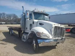 Peterbilt Vehiculos salvage en venta: 2007 Peterbilt 330