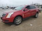 2010 Cadillac SRX Luxury Collection