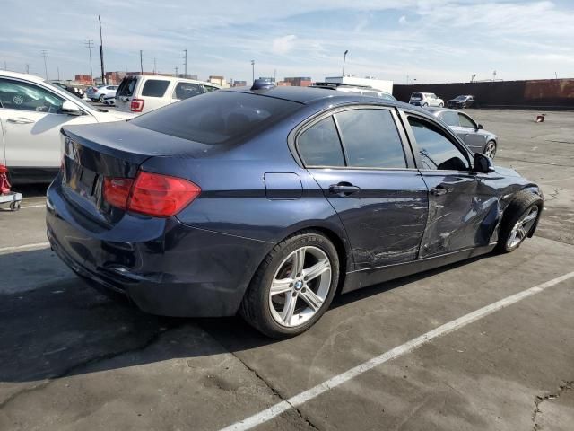 2013 BMW 328 XI