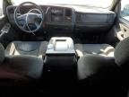 2004 Chevrolet Avalanche C1500