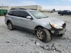 2013 Subaru Outback 3.6R Limited