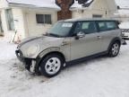 2009 Mini Cooper Clubman