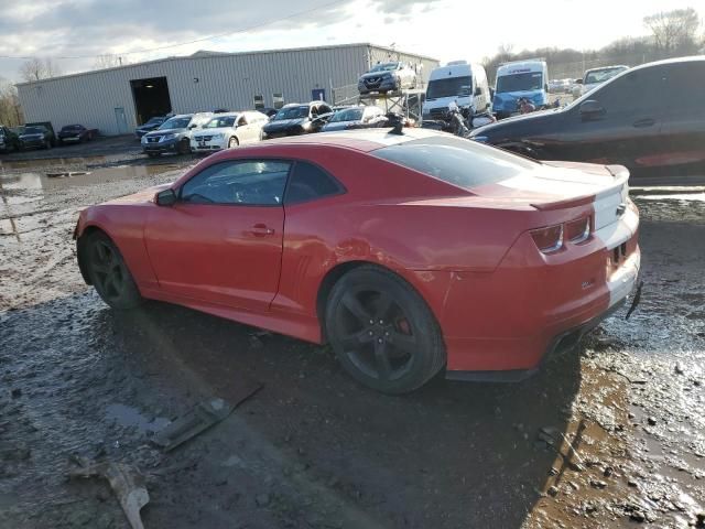 2010 Chevrolet Camaro LT