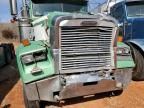 2006 Freightliner Conventional Classic 120