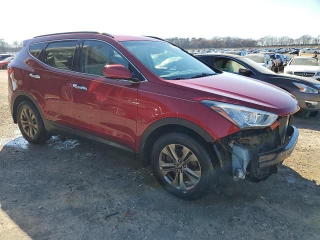 2015 Hyundai Santa FE Sport