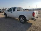 2006 Nissan Frontier King Cab LE