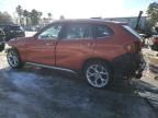 2013 BMW X1 XDRIVE35I