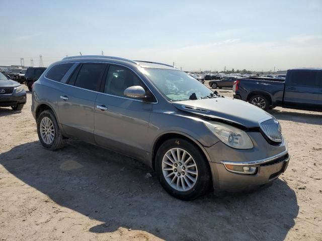 2008 Buick Enclave CXL