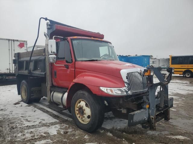 2010 International 4000 4300