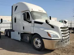 Freightliner Cascadia 126 salvage cars for sale: 2019 Freightliner Cascadia 126